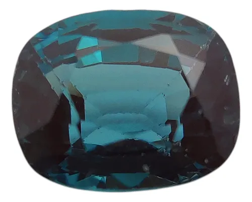 Turmalina Azul Piedra De Laboratorio 3.30 Quilates $ 120.000