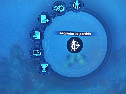 Juego De Ps3 Tomb Raider Underworld, Físico Usado (Usado)