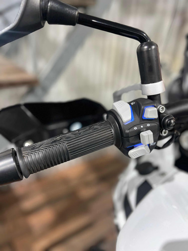 Benelli Trk 502 X *incluye Valijones*