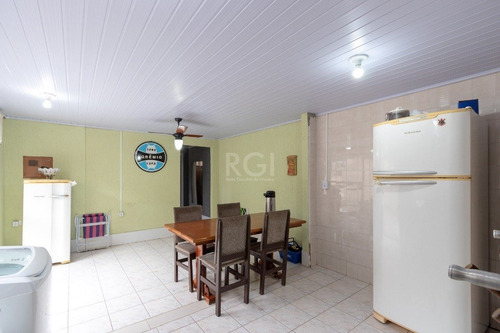 Casa Em Vila Nova Com 3 Dormitórios - Lu265313