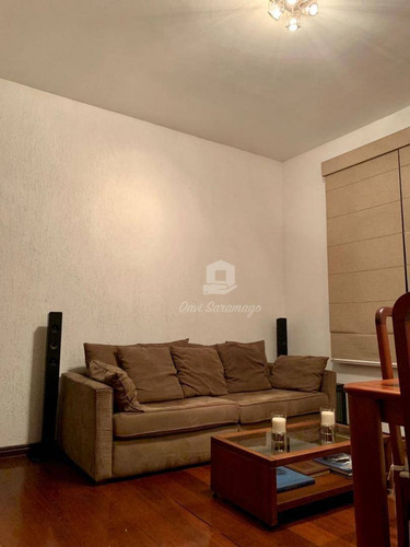 Imagem 6 de 30 de Apartamento À Venda, 91 M² Por R$ 350.000,00 - Vital Brasil - Niterói/rj - Ap0817