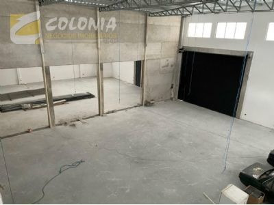 Imagem 1 de 4 de Comercial - Ref: 41899
