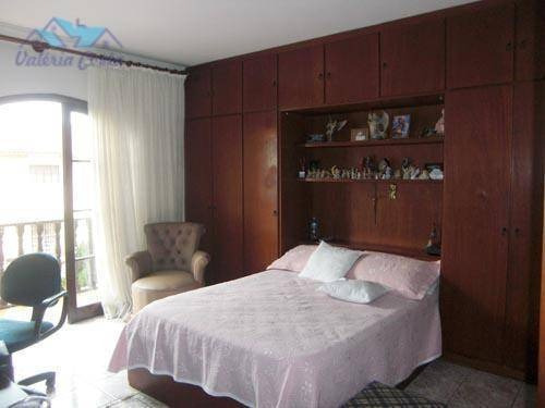 Imagem 12 de 26 de Sobrado À Venda, 256 M² Por R$ 980.000,00 - Santana - São Paulo/sp - So0024