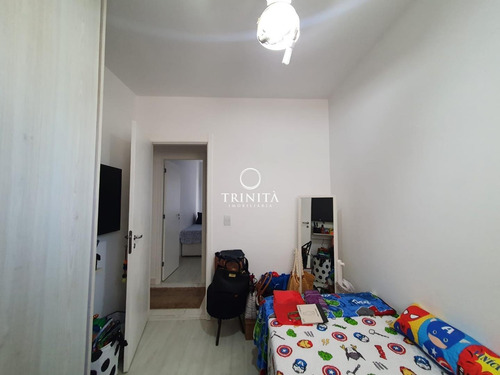 Imagem 13 de 23 de Apartamento - Ref: Tr4968