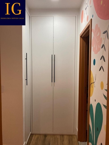 Imagem 12 de 29 de Apartamento - Ed Vision - 71098722