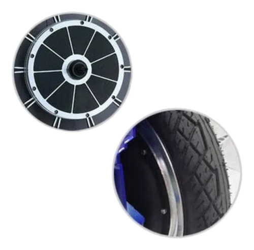Monociclo Elétrico Airwheel X3 130wh