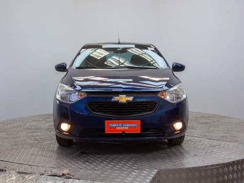 Chevrolet 1.5 L Mt Sail