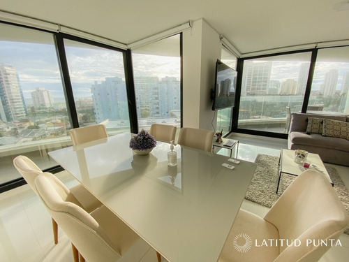 Imagen 6 de 27 de Apartamento En Mansa- Ref: 1645