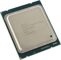 Comprar Intel Xeon E5-2630 V2 Lga 2011 De 2,6 Ghz, Caché De 15 Mb