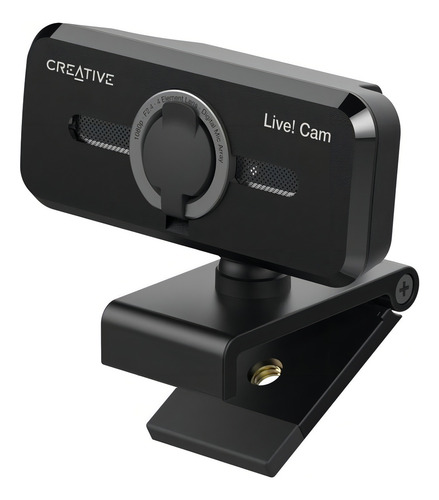 Creative Live! Cam Sync 1080p V2 Full Hd Cámara Web Usb
