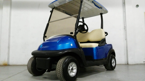 Carrito De Golf Usado / Carro De Golf, Golf Cart Used