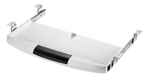 comprar 2025 Deslizable Support For Keyboard, Práctico Organizador