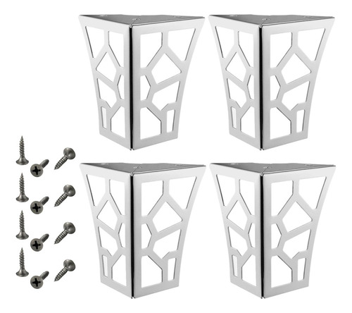 Juego De De Metal Modernas Para Muebles De Armario Y Sofá