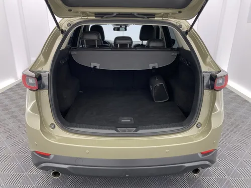 Mazda CX-5 2.5 Grand Touring Camioneta