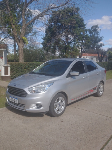 Ford Ka 1.5 Sel 5 p