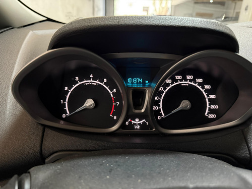 Ford Ecosport 2.0 Titanium 143cv 4x2