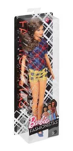 Roupa Boneca Barbie Kit Com 52 Acessórios