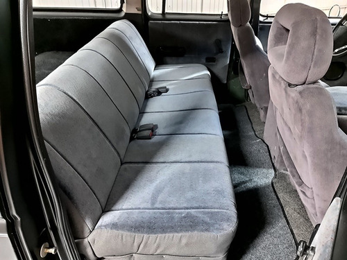 Hotv8 Vende Gm Veraneio Custom 6cil 4100 1990 C10 C14