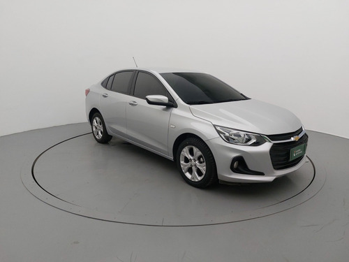 Chevrolet Onix 1.0 TURBO FLEX LTZ AUTOMÁTICO
