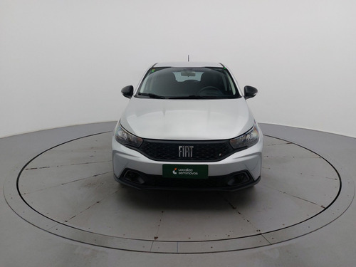 Fiat Argo 1.0 FIREFLY FLEX MANUAL