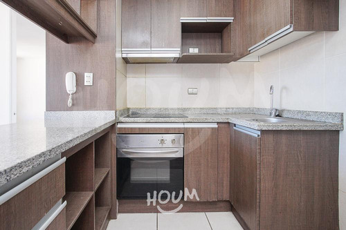 Departamento Nicasio Retamales Id: 133484