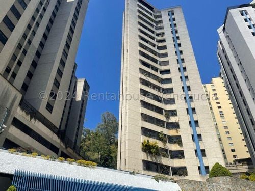 Apartamento En Venta, El Cigarral Mls #24-18628