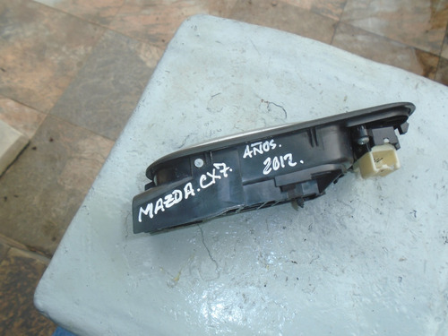 Vendo Manigueta Delantera Izquierda Interna De Mazda Cx7