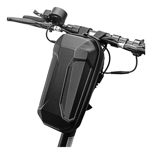 Paquete De Manillar Scooter, Manillar Impermeable Para Bicic