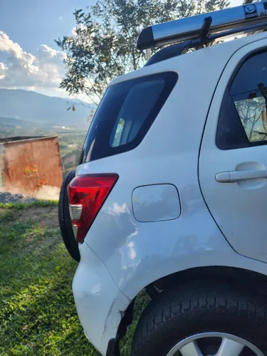Daihatsu Terios 1.5 Okii