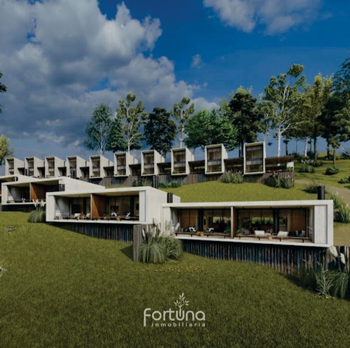 Imagen 1 de 9 de En Venta Suites De Montaña En San Miguel De Los Ríos - Inv0087