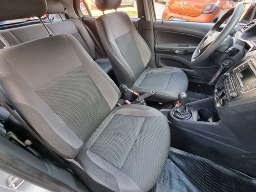 Imagen 11 de 15 de Volkswagen Gol Trend 2018 1.6 Comfortline 101cv $6600000