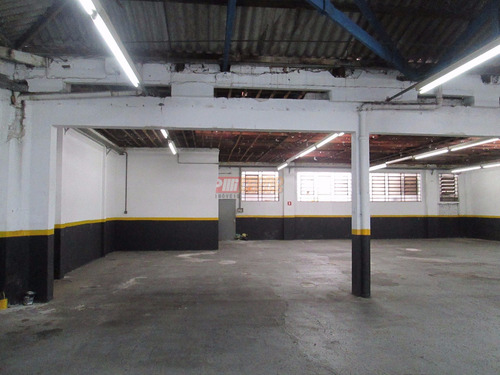 Imagem 6 de 8 de Galpao - Rudge Ramos - Ref: 22274 - L-22274