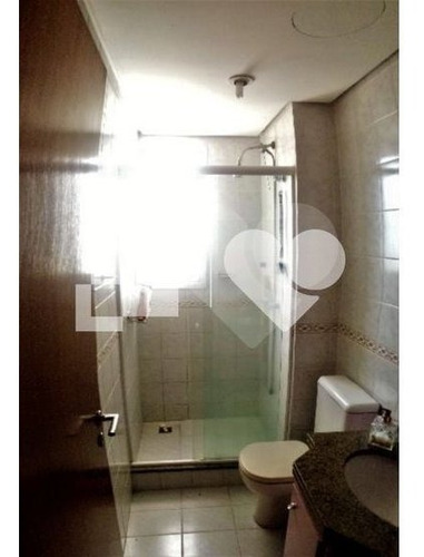 Apartamento De 3 Dormitórios Na Independência !!! - 28-im416388