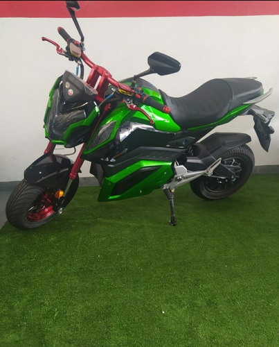 Imagem 1 de 4 de Wayy Zx 3000w