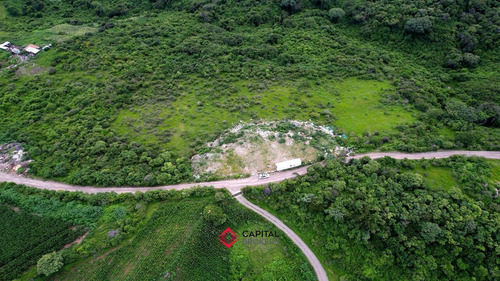 Terreno Con Vista Panorámica A Laguna De Chapala Ideal P/ Desarrollo Exitoso!