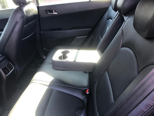Hyundai Creta 1.6 Gls Limited (en Excelente Estado)