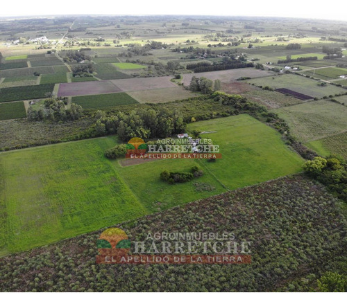 Imagen 6 de 30 de Chacra 8 Has Ruta 11, Construcciones, Canelones
