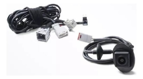 Cámara Para Vehículo Accesorios Chevrolet Para Auto o Camioneta 26234039