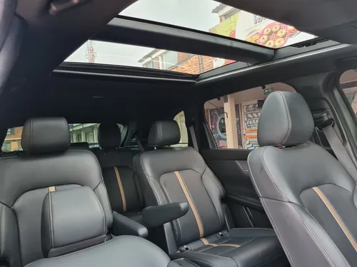 Mazda Cx-90 3.3 Grand Touring Signature Awd At Hibrido Ligero - Mhev