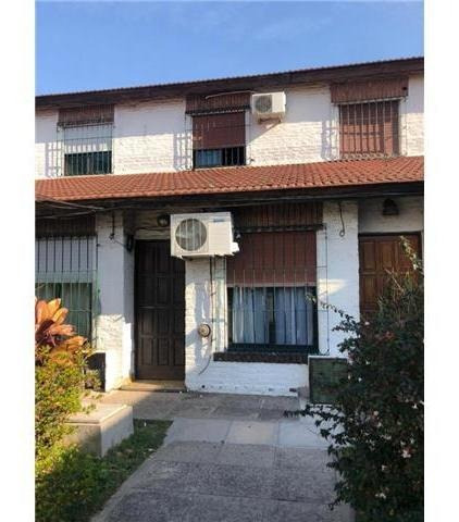 Venta Duplex Villa Luzuriaga Nuevo Precio