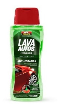 Imagem 1 de 1 de Lava Autos Híbrido