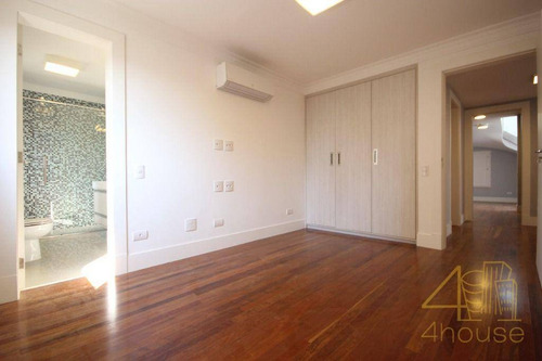 Imagem 14 de 30 de Lara Mara. Cobertura Na Rua Engenheiro Edgar Egídio De Sousa, 303. Cobertura Duplex, Piscina, Sauna, Área Gourmet, Adega, 4 Suítes E 4 Vagas. - Co0219