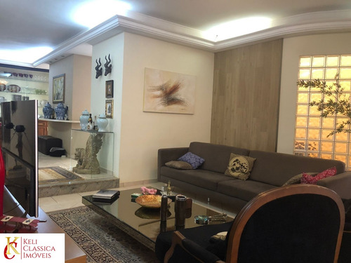 Imagem 17 de 30 de Linda Casa, Possui Três Dormitórios Sendo Duas Suites, Uma Delas Suite Master Com Closet, Duas Salas Amplas Com Varanda E Um Escritório. - Ca00295 - 70280369