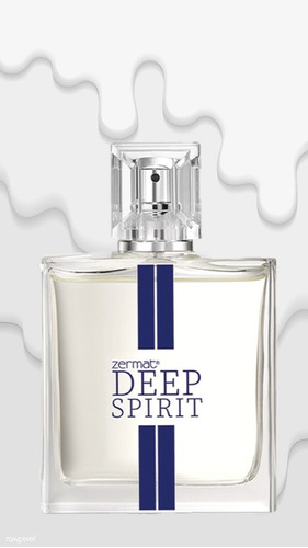 Perfume Deep Spirit 