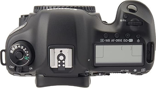 Canon EOS 5D Mark III 22.3 Mpx Cámara Digital SLR