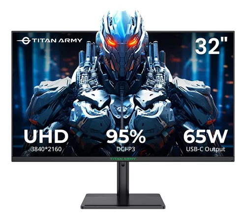 Monitor 4k 24 Pulgadas