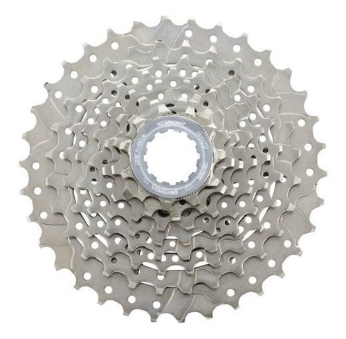 Pacha Shimano 8 V Cassette Sprocket  Relación 11-28 Cs-hg50