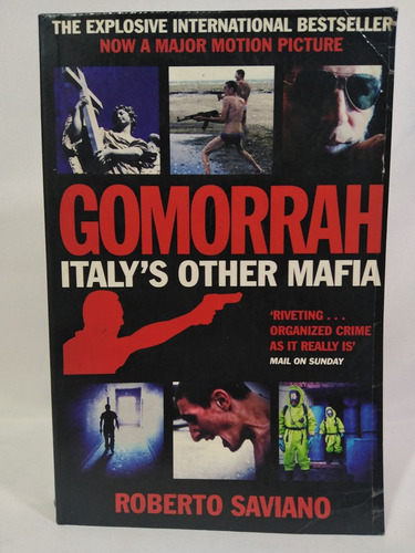 Gomorrah: Italy's Other Mafia