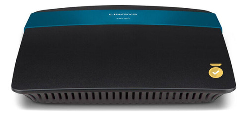 Router Wireless Linksys Ea2700-np Dual Band Smart Wifi Giga