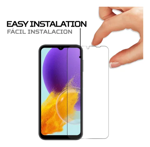 Protector Antishock Para Samsung Samsung Galaxy Jump3